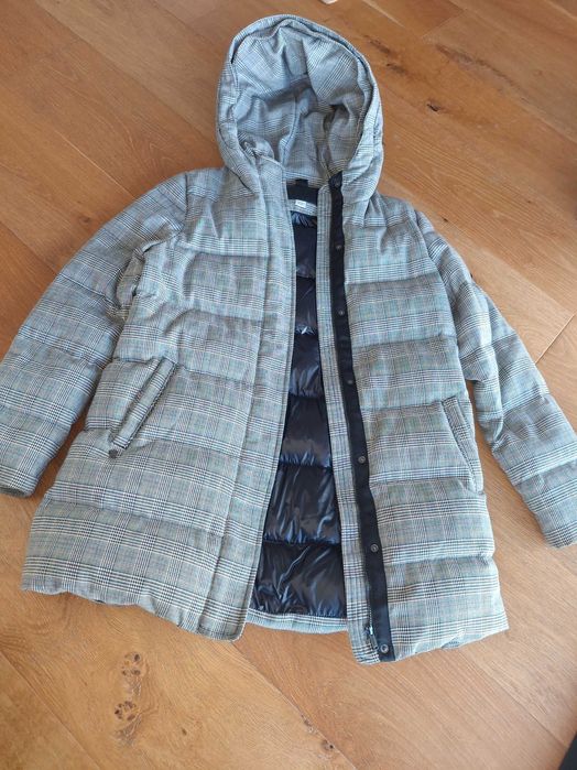 Casaco massimo dutti 13 14 anos