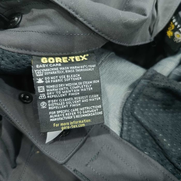 Мужские теплые штаны mountain gore-tex
