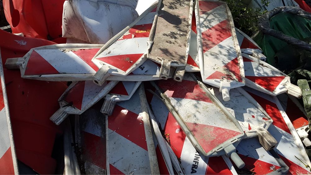Oddam plastik - wysokogatunkowy polietylen