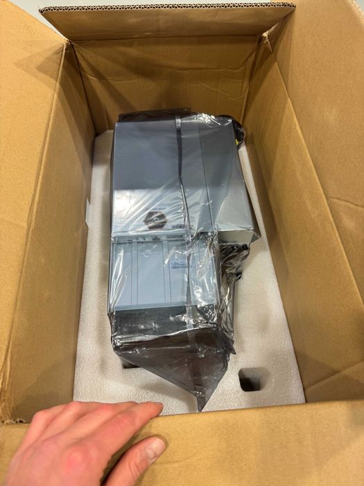 NEW Майнер! Asic Bitmain Antminer S21 XP 270 Th miner + Гарантія