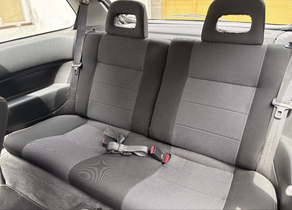 Honda Civic 1.5 ek3  3p de 1999 foto 4