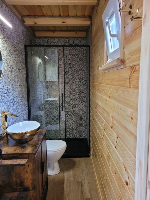 Domek u dzika W Nartach