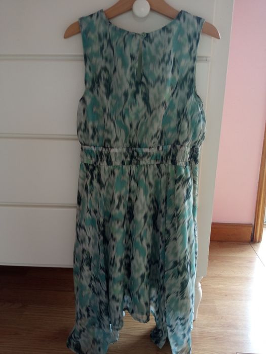 Vestido de menina