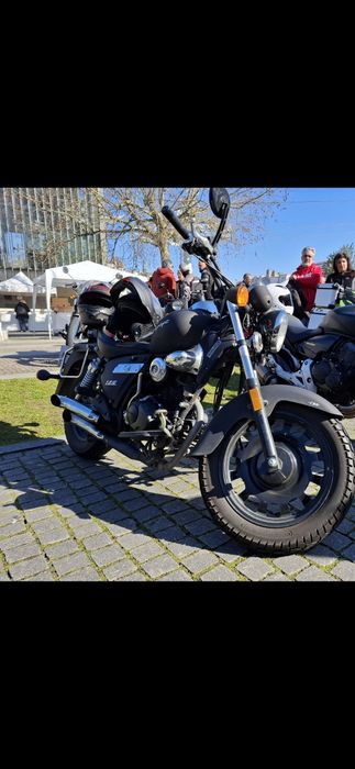 Mota Super light 125