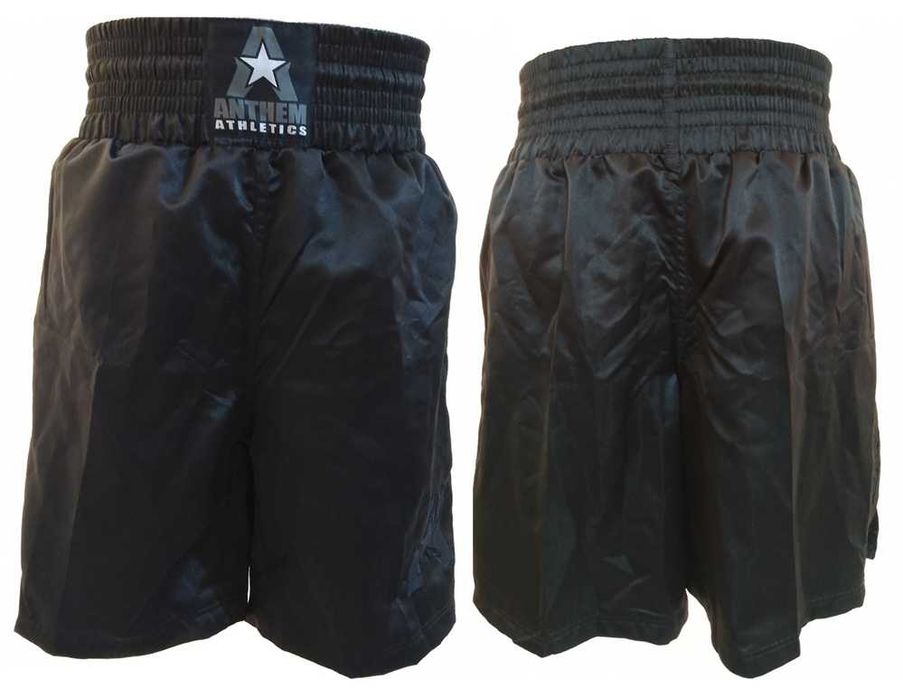 Anthem Athletics Calções de boxe Tam XXL