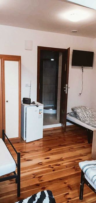 Wynajmę pokój z własną łazienką Kwatery pracownicze Góra Kalwaria