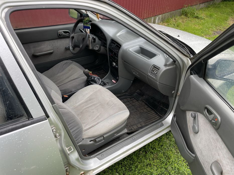 Suzuki swift 1,3