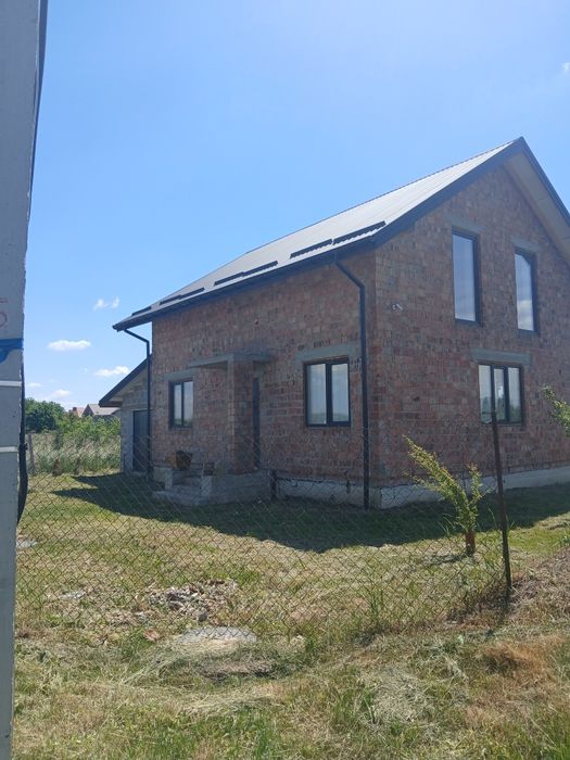Будинок котедж власний новий будинок