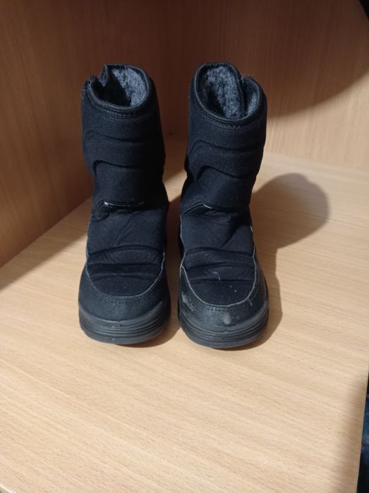 Сапоги зимние Демар