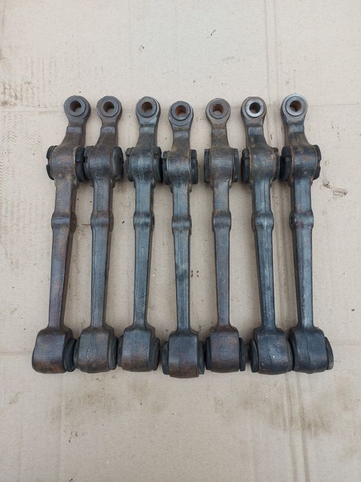 Ричаг Ваз 2108  2109  21099  2110  2111  2112  2113  2114  2115