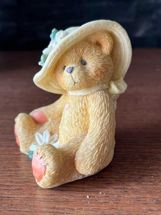 Miś Cherished Teddies P. Hill,an Dorothy Love me true 7 cm