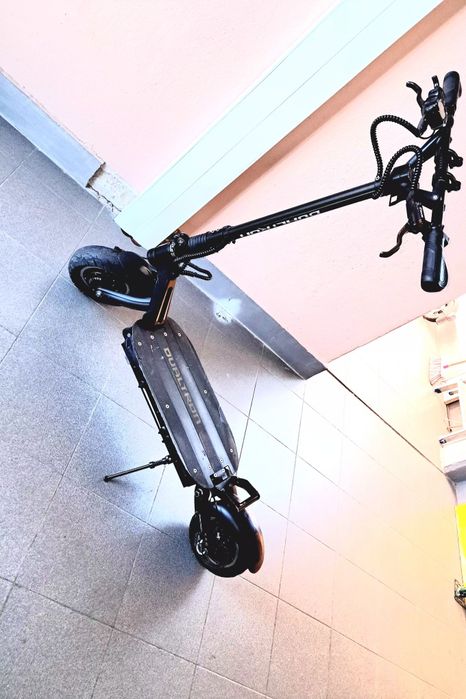 Trotinete Dualtron Victor