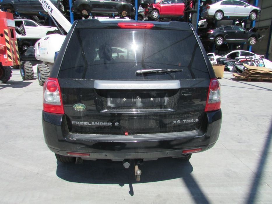 Peças Land Rover Freelander 2 2.2 do ano 2010