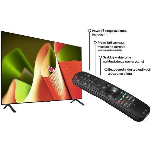 Телевізори LG OLED48B4/OLED55B4/OLED55C4  нові, в наявності