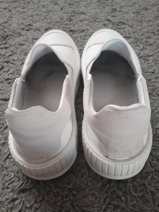 Sneakersy damskie Gino Rossi