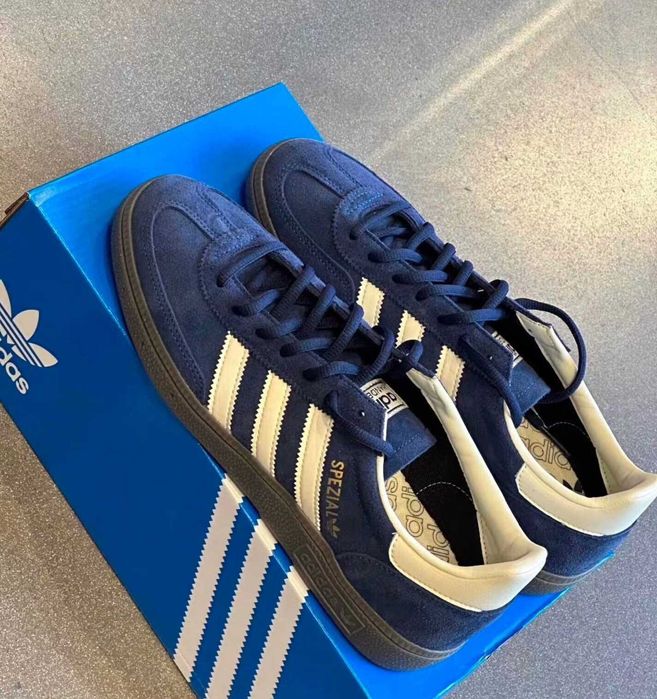 adidas original handball spezial R.41