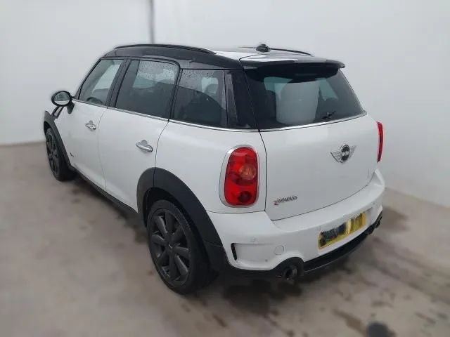 MINI COUNTRYMAN S R60 1.6i 184CV N18B16A PARA PEÇAS