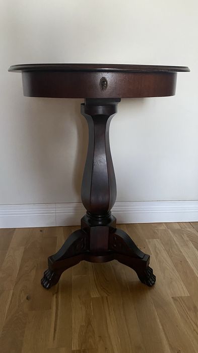 Stolik Niciak antyczny stylowy