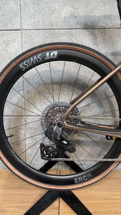 Nowy  gravel Rower CANNONDALE SuperX 3