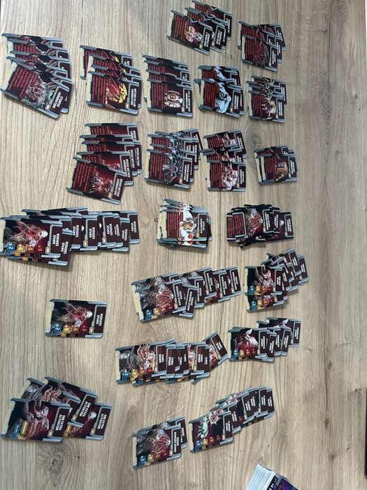 Zombicide Invader- kickstarter zestaw