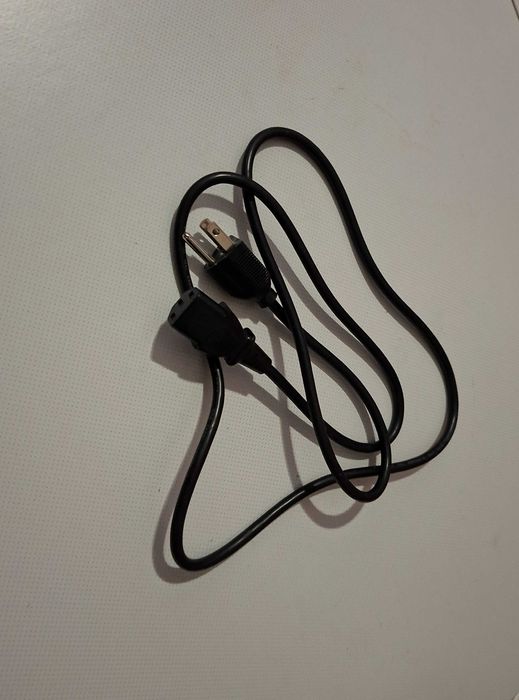 Cabo de Alimentação I-Sheng de 110V-10A