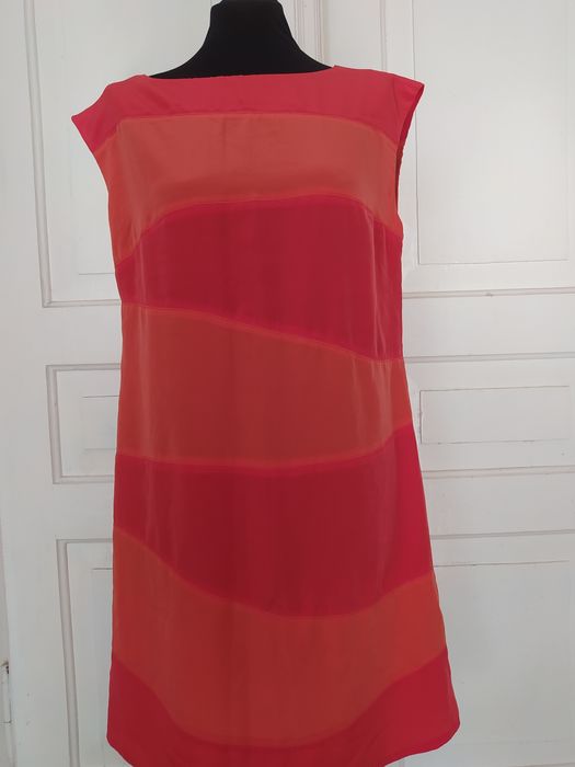 Sukienka na lato r L