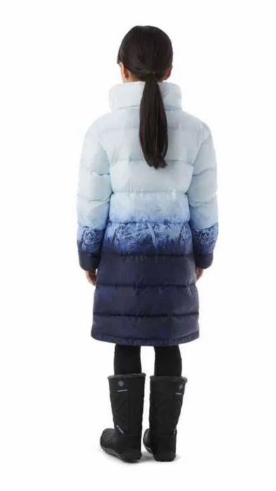 Куртка Columbia зимняя