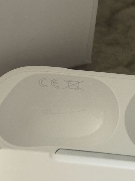 AirPods Pro 3 ANC