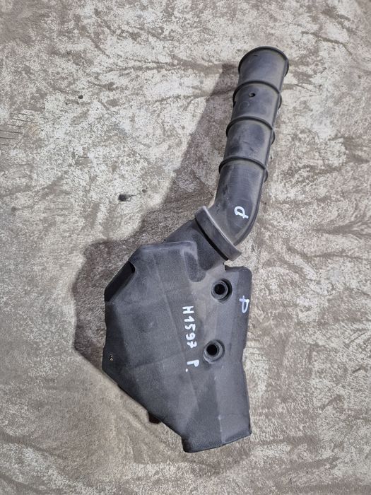 Prawy Dolot Powietrza Triumph Trophy 1200 H1597