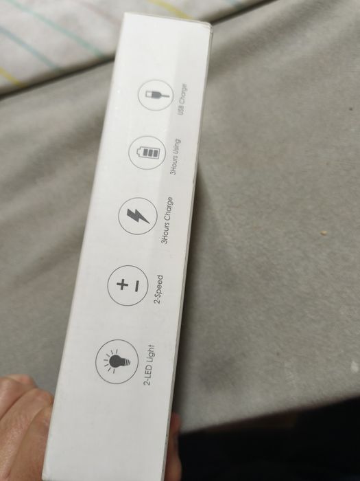 Pet Nail Grinder Professional