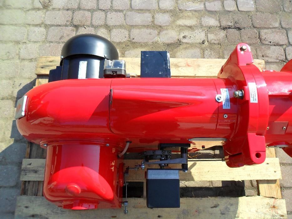 * Palnik Gazowy Weishaupt G7 300 do 175 suszarnia0kw *