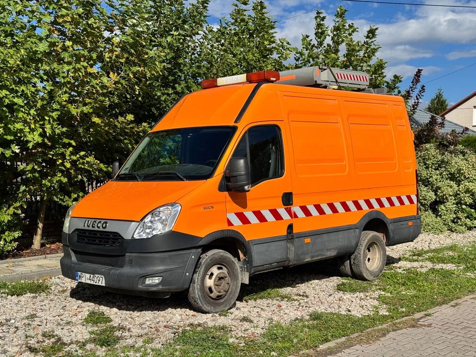 Iveco