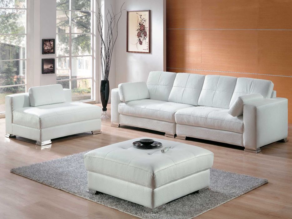 VIGO komplet wypoczynkowy, narożnik