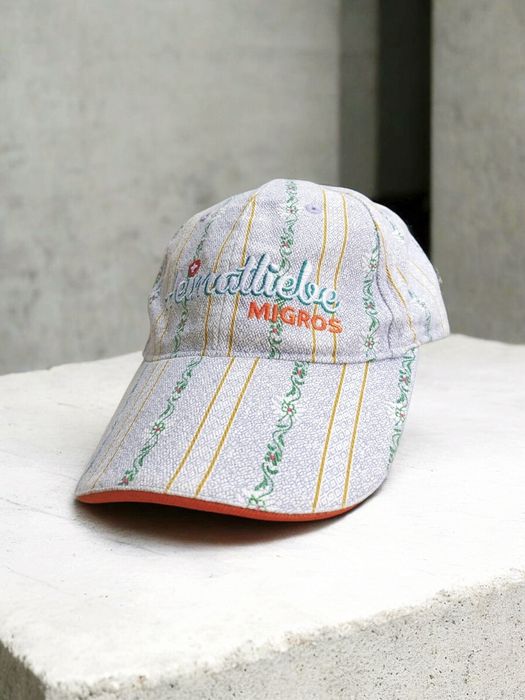 Fullcap 5panel cap daszkiem etsy migros