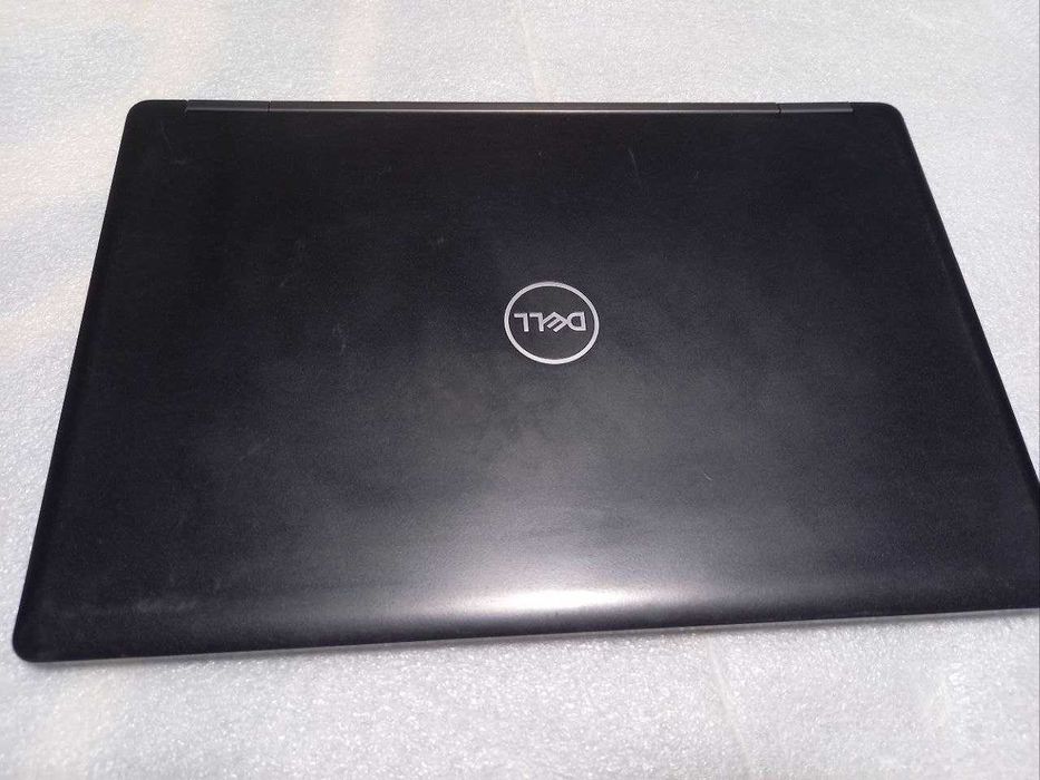 Разбираю ноутбук Dell E5580 E5590 E5591 E5470 E5480 E5450 запчасти