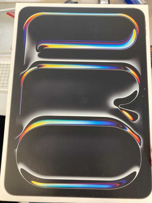 Apple iPad Pro 11"