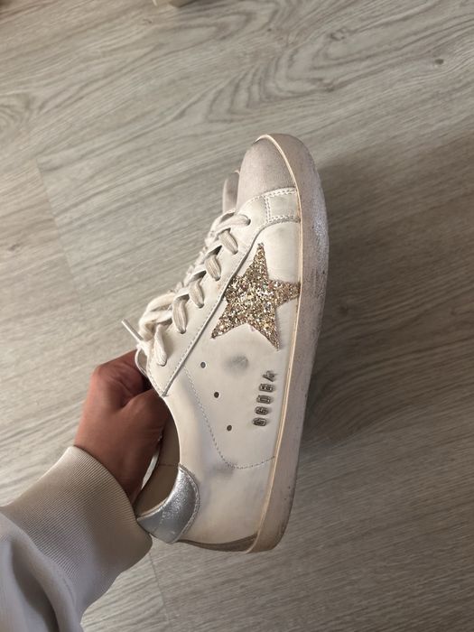 Vendo Golden goose
