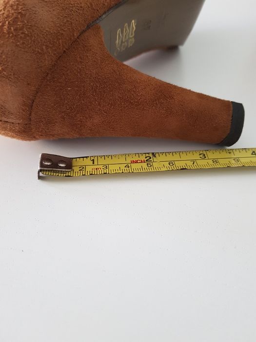 Sapato Stilleto 37