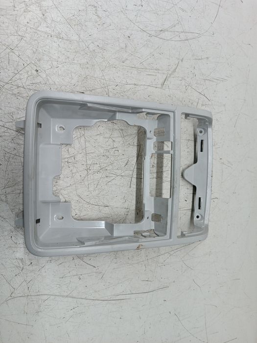 Acabamento Interior - VOLKSWAGEN PASSAT Variant (3C5) | 05 - 11
