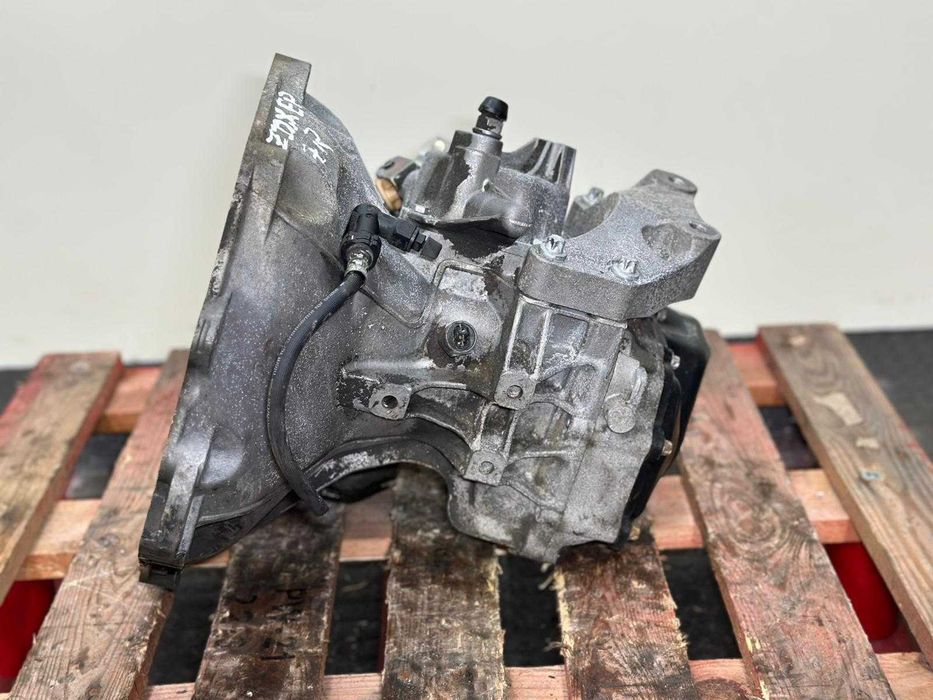 Caixa de velocidades Opel Corsa C 1.2i (Ref. 555.65177)