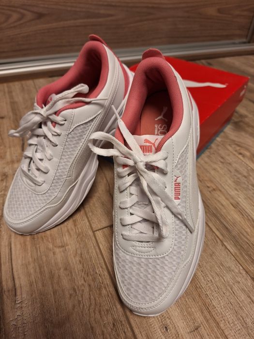 Buty puma Eu 39 oryginalne