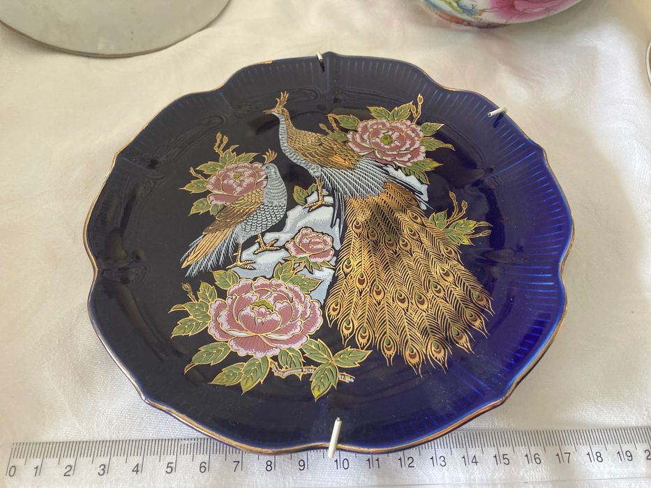 Loiça antiga chinesa porcelana oriental decoração e utilidade