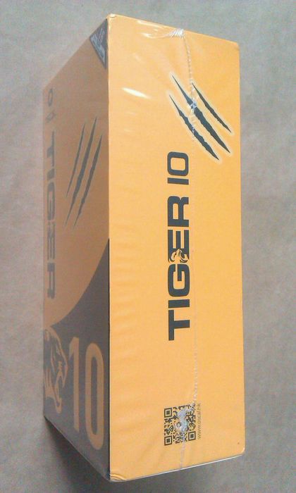 Смартфон Oscal Tiger 10 8/256 GB