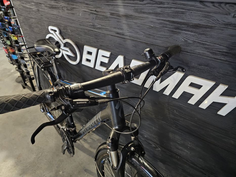 Велосипед кросовий Specialized Crossover Elite Disc. Не гравійний.