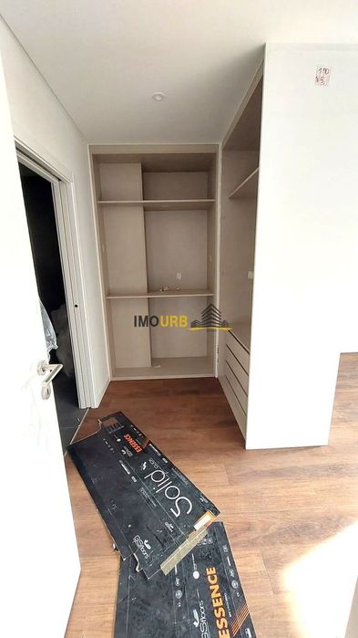 Apartamento T3