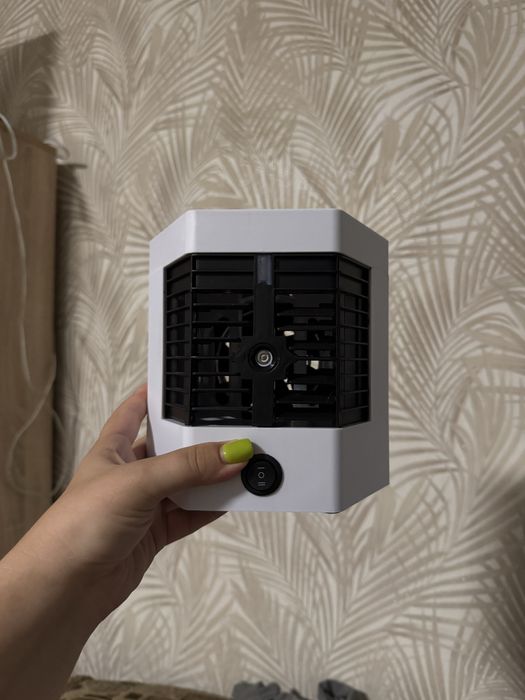 Портативний міні кондиціонер