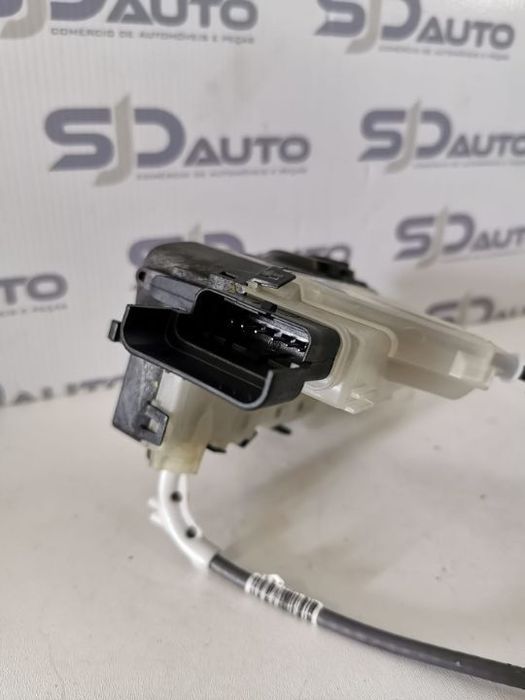 Fecho Portas - Peugeot 3008 / 5008