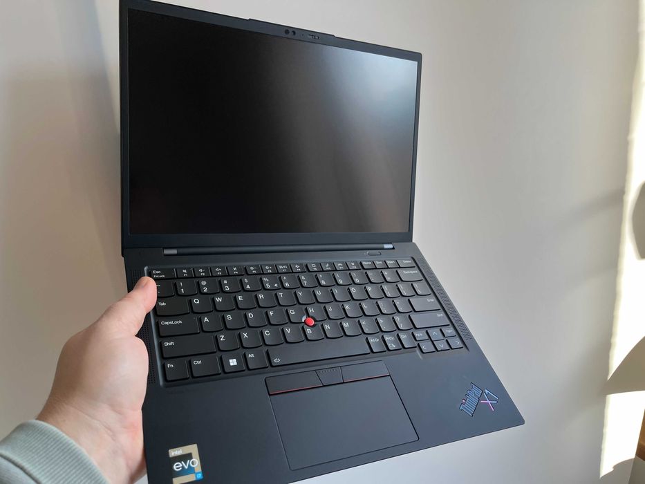 Lenovo ThinkPad X1 Carbon Gen 11 i7-1355U 16GB 512 SSD OLED W11P FV 23