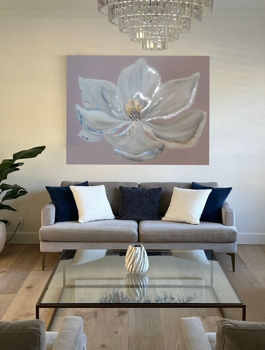 Картина в інтерєр