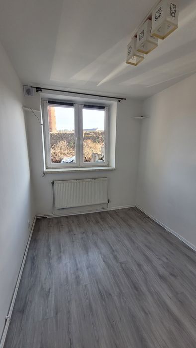 Wynajem mieszkania w kamienicy